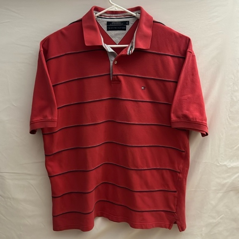Tommy Hilfiger